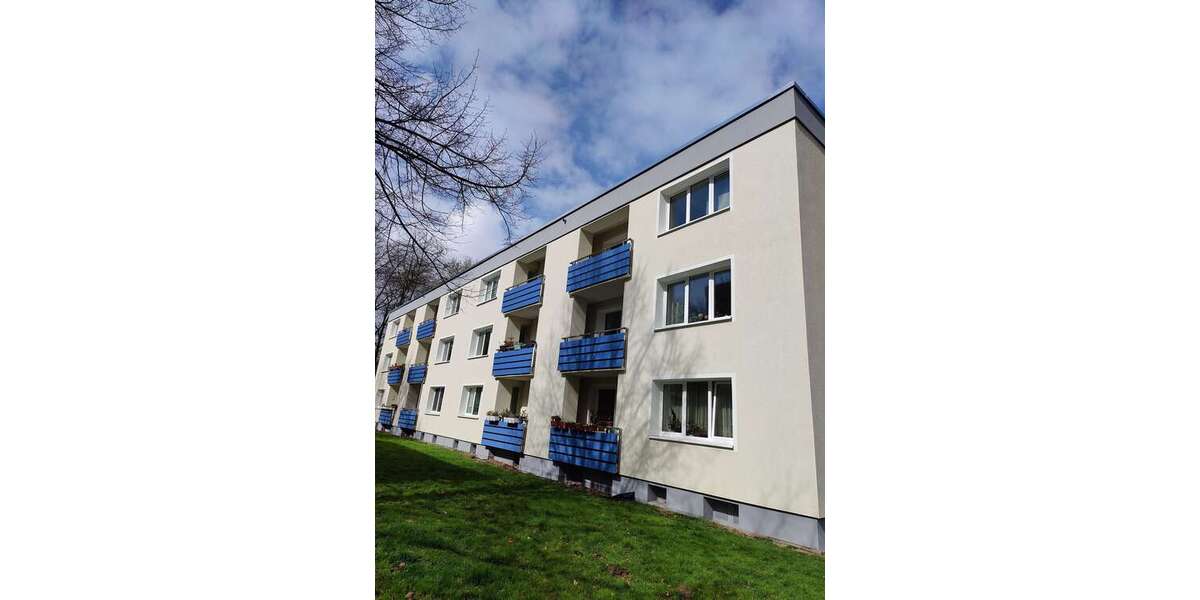 Etagenwohnung Bielefeld Schildesche - 3 Zimmer, 68 m&sup2;, 612&euro; | Angebot:27013426