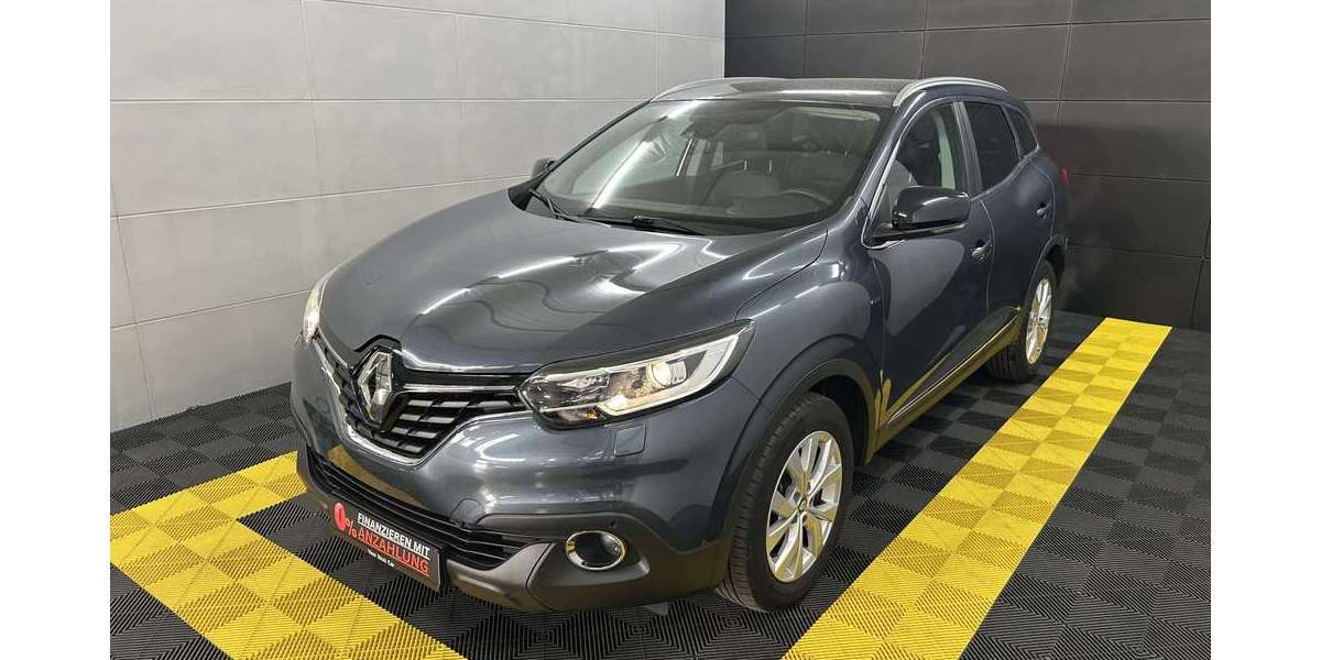 Renault Kadjar 127.459 km 12.990 &euro; Ostrhauderfehn 26842