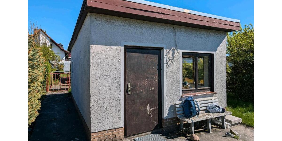 Grundstück Leipzig Mitte - 1.500&euro; | Angebot:26611174