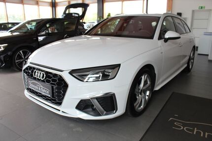 Audi A4 80.000 km 28.990 &euro; Amstetten 73340