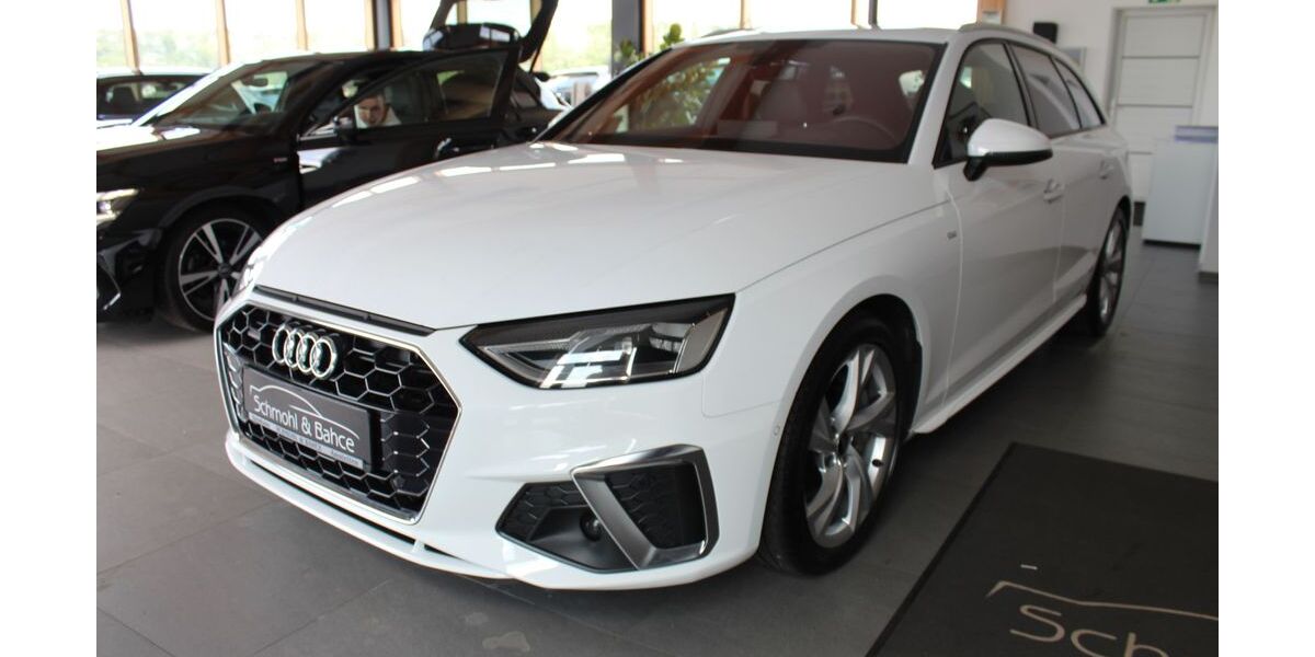 Audi A4 80.000 km 28.990 &euro; Amstetten 73340