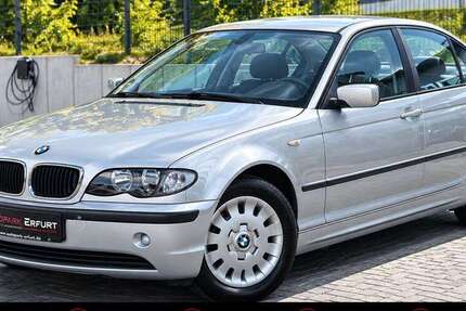 BMW 318 101.605 km 5.890 &euro; Erfurt 99085