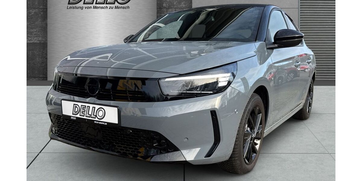 Opel Corsa 11.510 km 21.990 &euro; Reinbek 21465