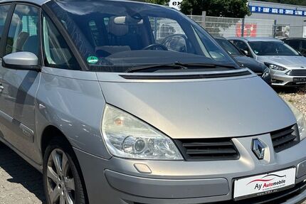 Renault Espace 216.000 km 1.499 &euro; Heidenheim 89520