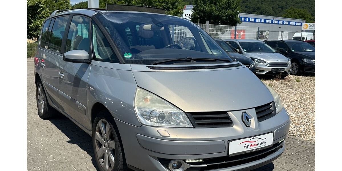 Renault Espace 216.000 km 1.499 &euro; Heidenheim 89520