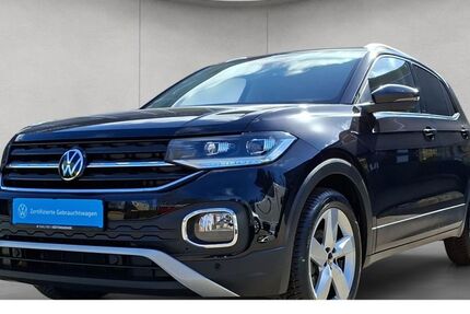 VW T-Cross 34.571 km 22.975 &euro; Hamburg 21029
