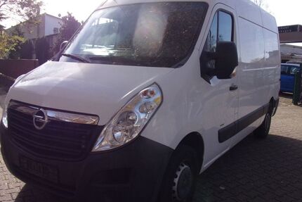 Opel Movano 102.720 km 14.950 € Gelsenkirchen 45886