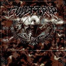 Guilt Trip 24.10.2026 Posthalle