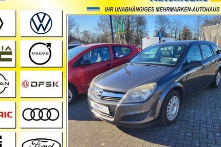 Opel Astra 167.450 km 1.500 € Wilhelmshaven 26384