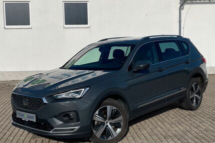 Seat Tarraco 30.500 km 35.950 &euro; Heideck 91180