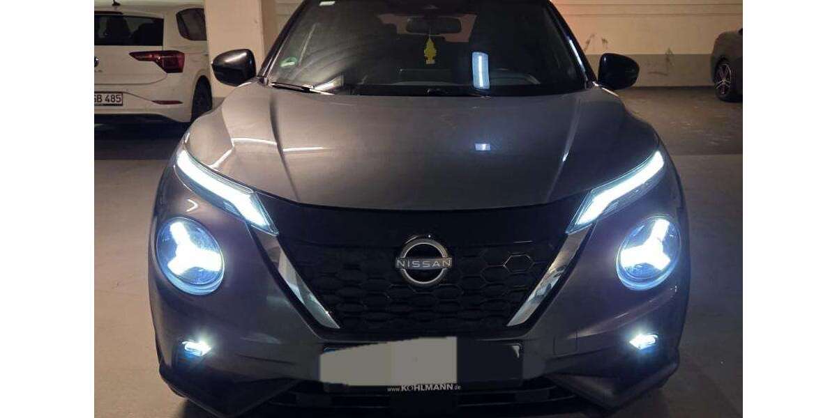 Nissan Juke 20.081 km 20.000 &euro; Dortmund 44139
