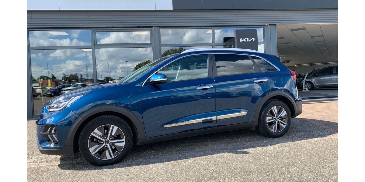 Kia Niro 49.700 km 21.970 &euro; Wesel 46485