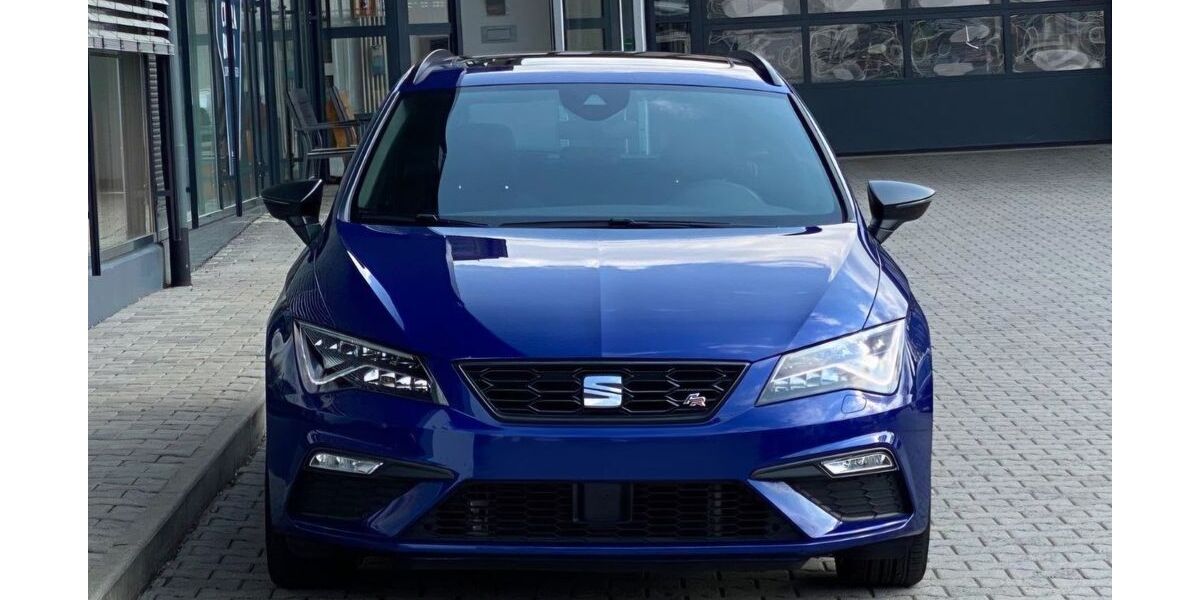 Seat Leon 102.000 km 17.499 &euro; Lappersdorf 93138