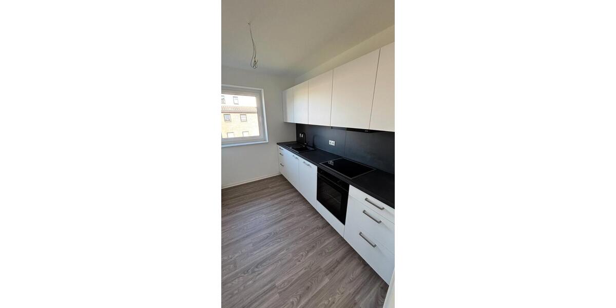 Etagenwohnung Haste - 3 Zimmer, 98 m&sup2;, 1.425&euro; | Angebot:26396230