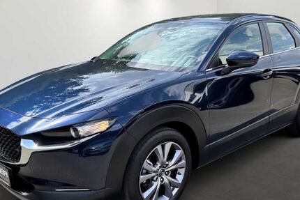 Mazda CX-30 24.345 km 23.990 € Fürstenfeldbruck 82256