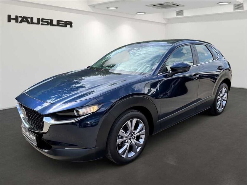 Mazda CX-30 24.345 km 23.990 € Fürstenfeldbruck 82256