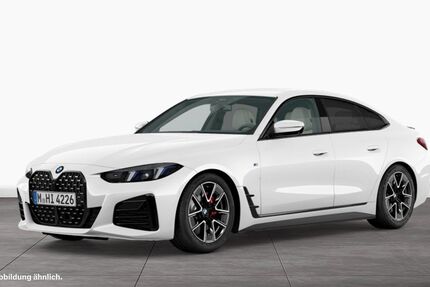 BMW 420 Gran Coupé 7.110 km 50.990 &euro; Kirkel 66459