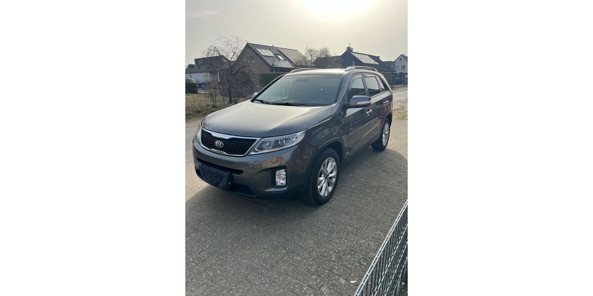 Kia Sorento 160.000 km 12.900 &euro; Gronau (Westf.) 48599