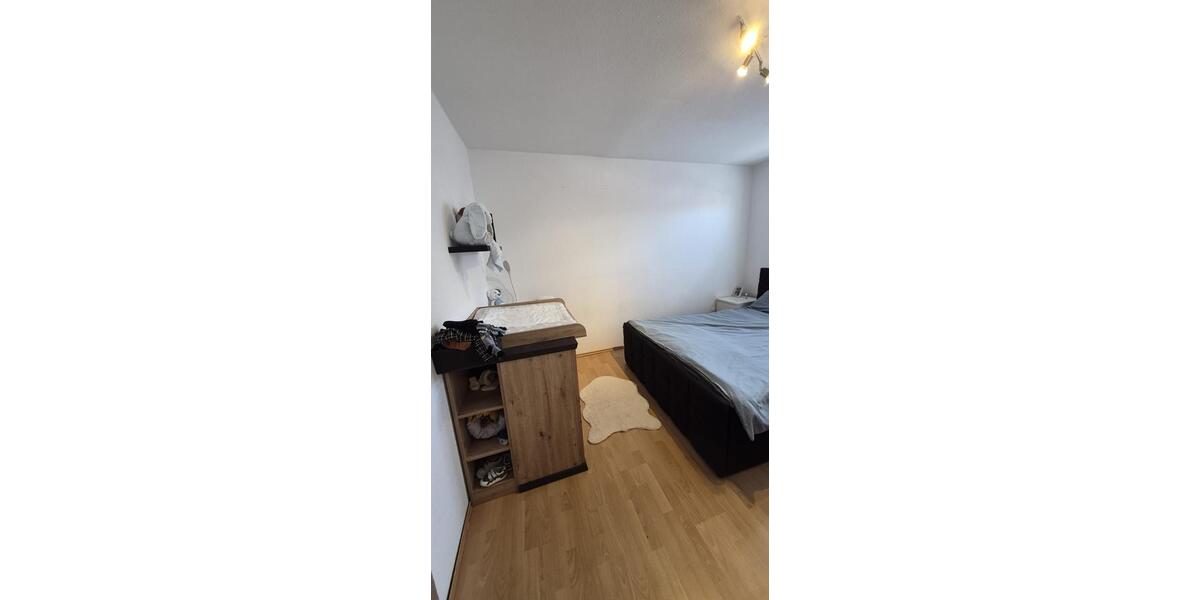 Dachgeschoßwohnung Wietmarschen - 2 Zimmer, 67 m&sup2;, 785&euro; | Angebot:26317968