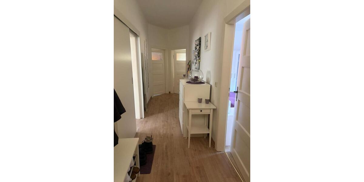 Etagenwohnung Bad Fallingbostel - 3 Zimmer, 60 m&sup2;, 480&euro; | Angebot:25430105