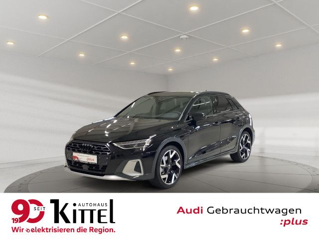 Audi A3 8.227 km 41.440 &euro; Weißenfels 06667