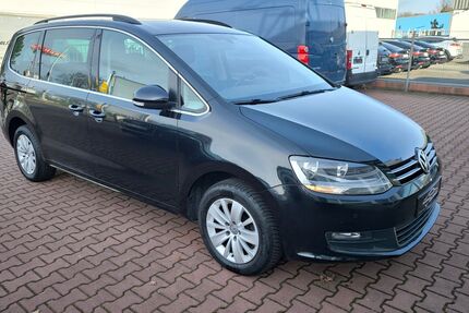 VW Sharan 128.697 km 11.300 € Darmstadt 64293