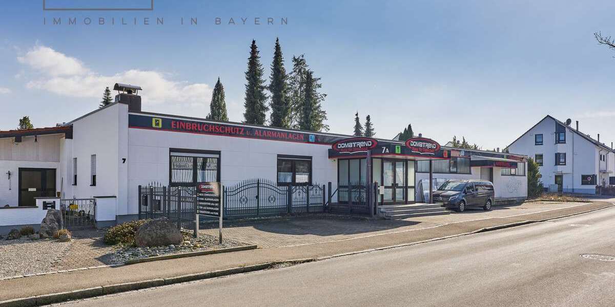 Halle in Friedberg 1.250.000 € 335.19 m² zimmer