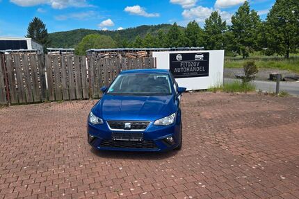 Seat Ibiza 90.442 km 10.000 &euro; Sonneberg 96515