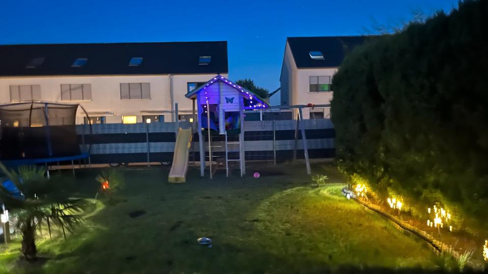 Maisonettenwohnung Recklinghausen Grullbad - 5 Zimmer, 125 m&sup2;, 1.150&euro; | Angebot:26413943