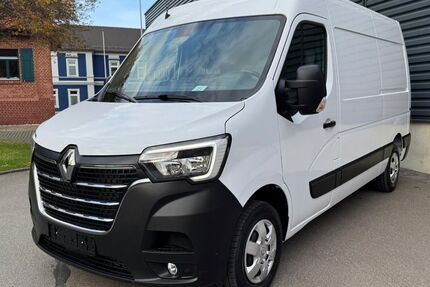 Renault Master 22.000 km 27.380 &euro; Zwickau 08056