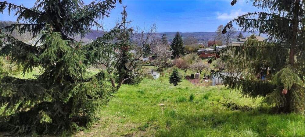 Grundstück Hergisdorf Kreisfeld - 55.000&euro; | Angebot:25743814