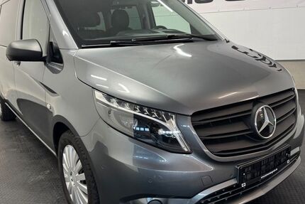 Mercedes-Benz Vito 90.922 km 38.950 &euro; Eschenbach 73107