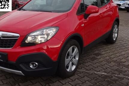 Opel Mokka 65.808 km 10.990 &euro; Gornau/Erzgeb. 09405
