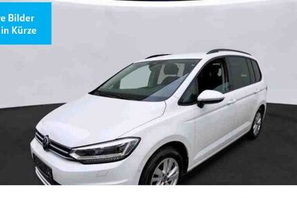 VW Touran 33.407 km 29.450 € Wolfsburg 38440