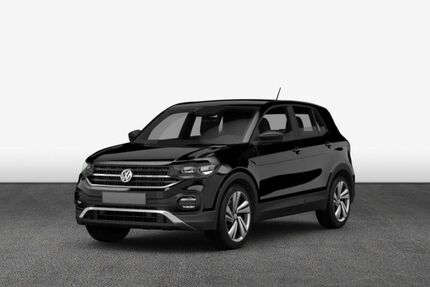 VW T-Cross 23.970 km 20.870 &euro; Bordesholm 24582