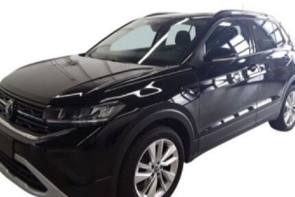 VW T-Cross 23.970 km 21.490 &euro; Bordesholm 24582