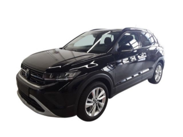 VW T-Cross 23.970 km 21.490 &euro; Bordesholm 24582