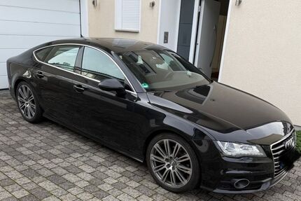 Audi A7 269.000 km 12.480 € Langen 63225