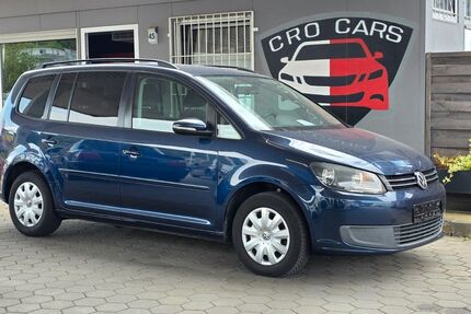 VW Touran 305.000 km 3.650 &euro; Heidenheim 89520