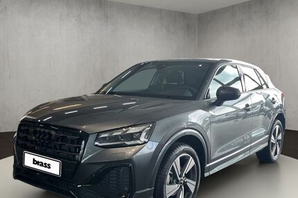 Audi Q2 5.000 km 41.500 &euro; Marburg 35039