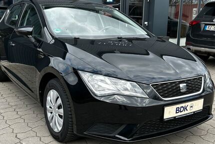 Seat Leon 179.950 km 5.590 &euro; Geesthacht 21502