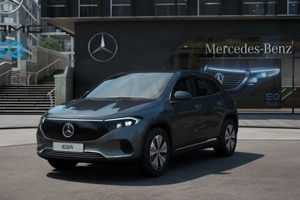 Mercedes-Benz EQA 15.021 km 38.880 &euro; Erndtebrück 57339