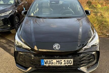 MG Andere 6.300 km 18.770 € Weißenburg 91781