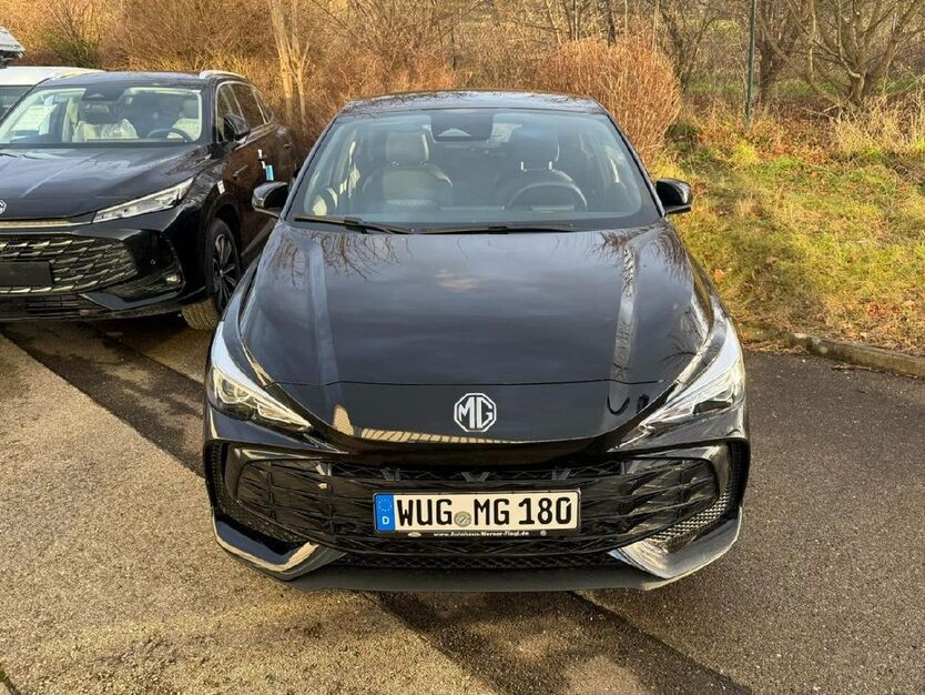 MG Andere 6.300 km 18.770 € Weißenburg 91781