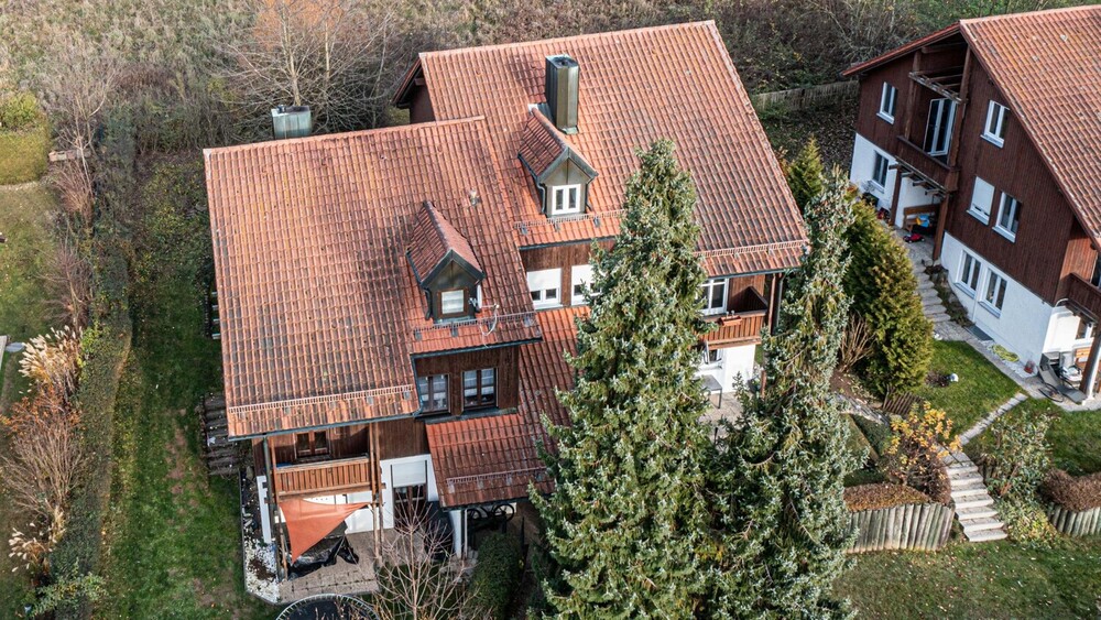 Zwei großzügige Doppelhaushälften - für Kapitalanleger oder als Mehrgenerationenkonzept! 12 zimmer