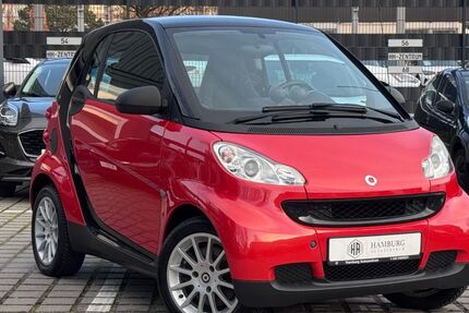 Smart ForTwo 83.000 km 4.970 &euro; Hamburg 20537