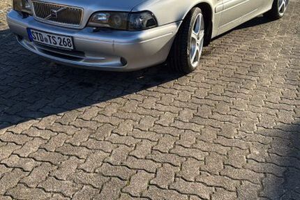 Volvo C70 198.000 km 5.000 &euro; Oldendorf 21726