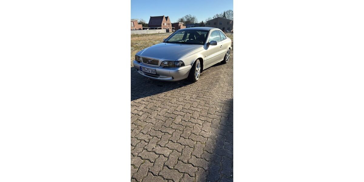Volvo C70 198.000 km 5.000 &euro; Oldendorf 21726
