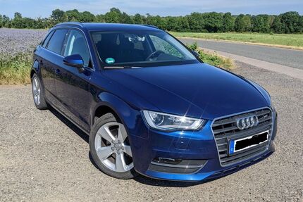 Audi A3 120.000 km 12.200 &euro; Meuselwitz 04610