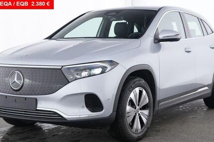Mercedes-Benz EQA 4.600 km 37.989 &euro; Parchim 19370